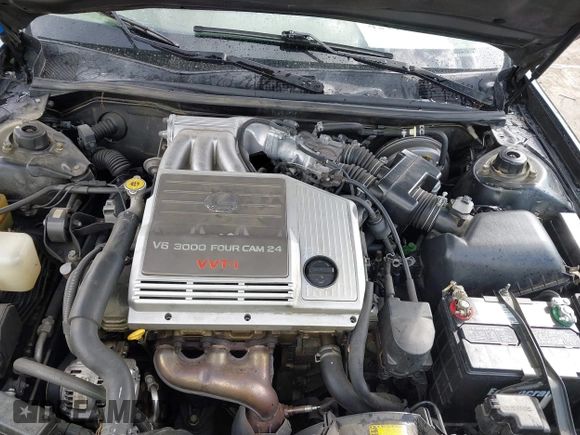 2000 Lexus ES 300 с VIN JT8BF28G4Y0268421, выставлен на аукционе IAAI как лот 42177441 с пробегом 227 151 миль миль и . История ставок и продаж доступна на DreamBid. Изображение 10.