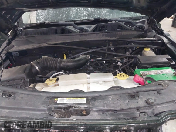 2010 Jeep Liberty Sport with VIN 1J4PN2GKXAW166781, listed as a IAAI auction lot 42301262 with 117,798 mi miles and . Bid and sale history available at DreamBid. Image 10.