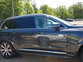 2021 Volvo XC90 Inscription Expression с VIN YV4BR00L4M1698473, выставлен на аукционе IAAI как лот 42387855 с пробегом 39 071 миль миль и . История ставок и продаж доступна на DreamBid. Изображение 13.