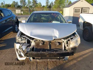 2012 Toyota Camry L with VIN 4T4BF1FK0CR272858, listed as a IAAI auction lot 42000953 with 130,612 mi miles. Bid and sale history available at carsss.com. Image 12.