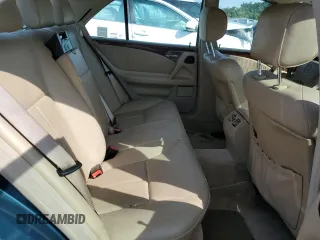 1999 Mercedes-Benz E-Class with VIN WDBJF65H6XA817514, listed as a Copart auction lot 70984214 with Not Provided miles and Non Repairable. Bid and sale history available at carsss.com. Image 10.