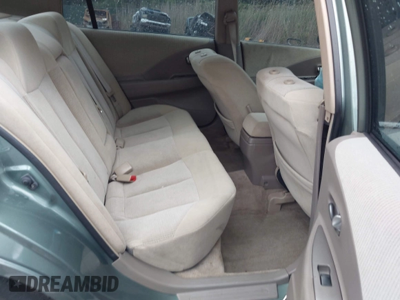 2003 Nissan Altima S z VIN 1N4AL11DX3C295443, wystawiony jako IAAI lot #42278216 z przebiegiem 145 415 mil mil oraz . Historia ofert i sprzedaży dostępna na DreamBid. Obrazek 8.