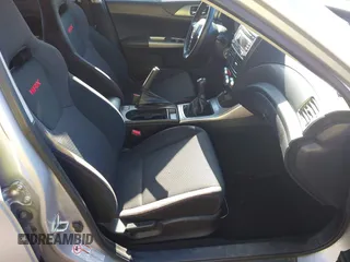 2010 Subaru WRX WRX с VIN JF1GE7G65AG502617, выставлен на аукционе IAAI как лот 41909547 с пробегом 131 957 миль миль и . История ставок и продаж доступна на DreamBid. Изображение 5.