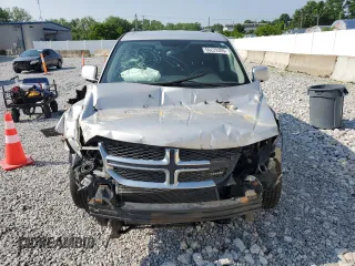 2012 Dodge Journey SXT with VIN 3C4PDCBG4CT164468, listed as a Copart auction lot 60229395 with Not provided miles and Salvage title. Bid and sale history available at DreamBid. Image 5.