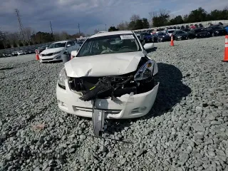 2012 Nissan Altima 2.5 S with VIN 1N4AL2AP2CC248584, listed as a Copart auction lot 48488435 with 144,872 mi miles and Salvage Title. Bid and sale history available at carsss.com. Image 10.