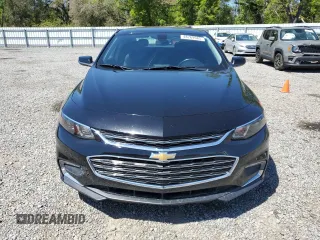 2018 Chevrolet Malibu LT with VIN 1G1ZD5ST1JF251567, listed as a Copart auction lot 48769985 with 70,216 mi miles and Salvage title. Bid and sale history available at DreamBid. Image 5.
