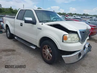 2007 Ford F-150 XL с VIN 1FTPX12V57FA70206, выставлен на аукционе IAAI как лот 42370443 с пробегом 193 745 миль миль и . История ставок и продаж доступна на DreamBid. Изображение 1.