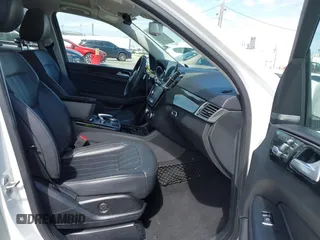 2018 Mercedes-Benz GLS 450 with VIN 4JGDF6EE9JB049030, listed as a IAAI auction lot 41804243 with 60,985 mi miles and . Bid and sale history available at DreamBid. Image 5.