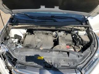 2019 Toyota Highlander Limited z VIN 5TDYZRFH5KS332655, wystawiony jako Copart lot #53369445 z przebiegiem 101 972 mil mil oraz Szkoda całkowita • Salvage title. Historia ofert i sprzedaży dostępna na DreamBid. Obrazek 11.