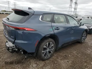 2025 Toyota Crown XLE z VIN JTDACAAJ4S3005535, wystawiony jako Copart lot #53840985 z przebiegiem 6 728 mil mil oraz Szkoda całkowita • Salvage title. Historia ofert i sprzedaży dostępna na DreamBid. Obrazek 3.