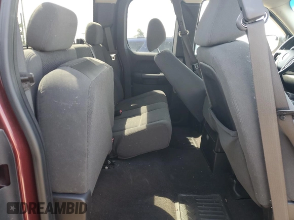 2008 Chevrolet Silverado 1500 1LT with VIN 2GCEC19J281246899, listed as a Copart auction lot 54156405 with 120,160 mi miles and Salvage Title. Bid and sale history available at DreamBid. Image 10.