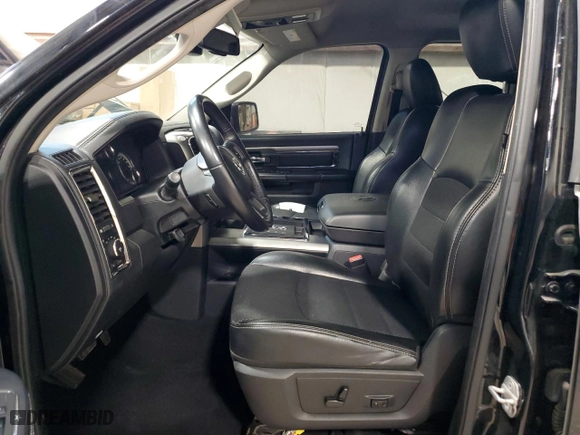 2013 Ram 1500 Sport with VIN 1C6RR7HT3DS539234, listed as a Copart auction lot 46897225 with 250,584 mi miles and Clean Title. Bid and sale history available at carsss.com. Image 7.