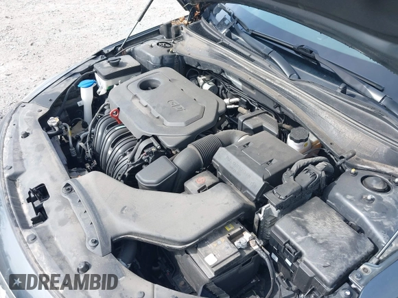 2020 Kia Optima LX with VIN 5XXGT4L3XLG399702, listed as a IAAI auction lot 42092023 with 70,861 mi miles and . Bid and sale history available at DreamBid. Image 10.