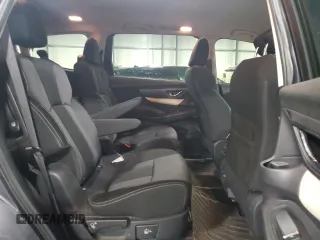 2021 Subaru Ascent Premium with VIN 4S4WMAFD4M3441077, listed as a Copart auction lot 61640385 with 100,113 mi miles and Salvage title. Bid and sale history available at DreamBid. Image 11.