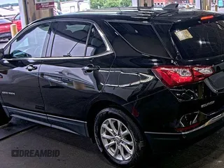 2020 Chevrolet Equinox LT с VIN 2GNAXJEVXL6235972, выставлен на аукционе IAAI как лот 42573207 с пробегом 28 685 миль миль и . История ставок и продаж доступна на DreamBid. Изображение 23.