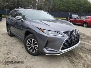 2021 Lexus RX with VIN JTJHZKFA1M2032032, listed as a Copart auction lot 67539182 with 7,790 mi miles. Bid and sale history available at carsss.com. Image 12.