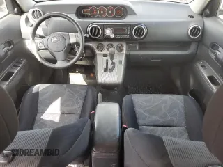 2011 Scion xB z VIN JTLZE4FE0B1124192, wystawiony jako Copart lot #66021884 z przebiegiem 164 763 mil mil oraz Szkoda całkowita • Salvage title. Historia ofert i sprzedaży dostępna na DreamBid. Obrazek 8.