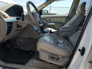 2004 Volvo XC90 z VIN YV1CZ59H641112787, wystawiony jako Copart lot #59383595 z przebiegiem 177 095 mil mil oraz Szkoda całkowita • Salvage title. Historia ofert i sprzedaży dostępna na DreamBid. Obrazek 7.