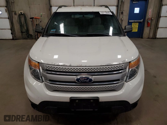 2012 Ford Explorer with VIN 1FMHK8B8XCGA65251, listed as a Copart auction lot 53715625 with 241,568 mi miles and Clean title. Bid and sale history available at DreamBid. Image 5.