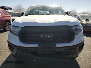 2022 Ford Ranger XL with VIN 1FTER1EH3NLD19334, listed as a Copart auction lot 44913845 with 129,557 mi miles and Clean title. Bid and sale history available at DreamBid. Image 5.