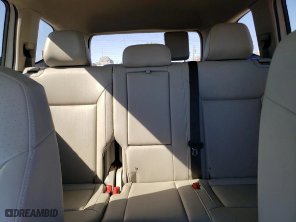 2018 Volkswagen Atlas 3.6L V6 SEL with VIN 1V2MR2CA1JC554931, listed as a Copart auction lot 74221374 with 71,980 mi miles and Salvage Title. Bid and sale history available at carsss.com. Image 10.