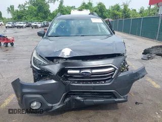 2018 Subaru Outback Premium с VIN 4S4BSACC3J3243070, выставлен на аукционе IAAI как лот 42291285 с пробегом 196 748 миль миль и . История ставок и продаж доступна на DreamBid. Изображение 13.