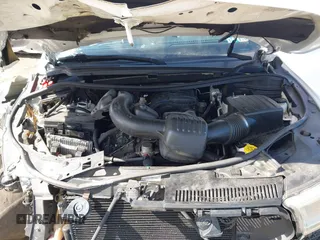 2014 Dodge Durango Pursuit with VIN 1C4RDJFG8EC522628, listed as a IAAI auction lot 41803374 with 139,757 mi miles and . Bid and sale history available at DreamBid. Image 10.