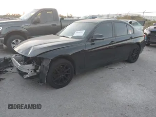 2014 BMW 3 Series 328d xDrive with VIN WBA3D5C50EF147099, listed as a IAAI auction lot 40528743 with 190,443 mi miles and . Bid and sale history available at DreamBid. Image 18.