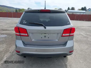 2017 Dodge Journey GT with VIN 3C4PDDEG2HT600422, listed as a IAAI auction lot 42092363 with 96,502 mi miles and . Bid and sale history available at DreamBid. Image 17.