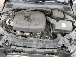 2017 Volvo S60 Dynamic with VIN YV140MTL5H2420359, listed as a Copart auction lot 53880315 with 189,512 mi miles and Salvage Title. Bid and sale history available at carsss.com. Image 11.