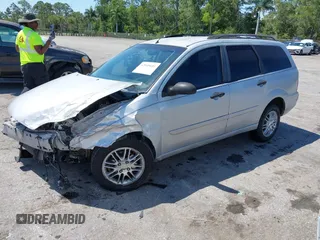 2006 Ford Focus SE with VIN 1FAHP36N86W165566, listed as a IAAI auction lot 42049681 with 116,061 mi miles and . Bid and sale history available at carsss.com. Image 17.