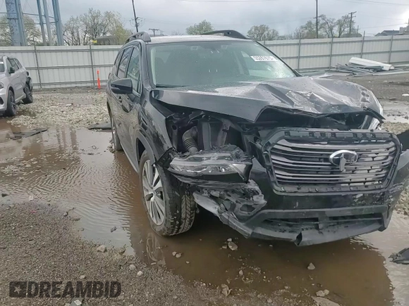 2021 Subaru Ascent Limited z VIN 4S4WMAMDXM3451860, wystawiony jako Copart lot #55287675 z przebiegiem 70 710 mil mil oraz Szkoda całkowita • Salvage title. Historia ofert i sprzedaży dostępna na DreamBid. Obrazek 13.