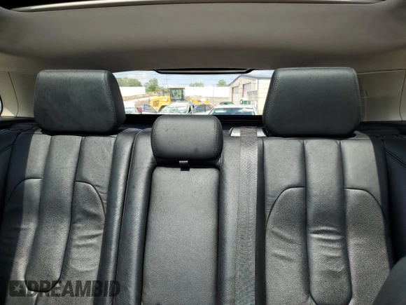 2013 Land Rover Range Rover Evoque Pure Plus z VIN SALVP2BG6DH850626, wystawiony jako Copart lot #54941895 z przebiegiem 103 618 mil mil oraz Szkoda całkowita • Salvage title. Historia ofert i sprzedaży dostępna na DreamBid. Obrazek 10.