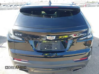 2020 Cadillac XT4 FWD Sport z VIN 1GYFZER49LF021475, wystawiony jako IAAI lot #41962892 z przebiegiem 41 603 mil mil oraz . Historia ofert i sprzedaży dostępna na DreamBid. Obrazek 16.
