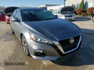 2019 Nissan Altima SV z VIN 1N4BL4DV9KC253225, wystawiony jako Copart lot #51816795 z przebiegiem 109 047 mil mil oraz Szkoda całkowita • Salvage title. Historia ofert i sprzedaży dostępna na DreamBid. Obrazek 14.