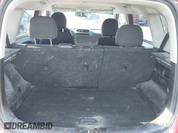 2015 Kia Soul + with VIN KNDJP3A57F7765296, listed as a IAAI auction lot 41108547 with 72,771 mi miles. Bid and sale history available at carsss.com. Image 19.