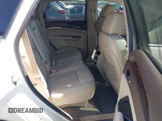 2013 Cadillac SRX Premium Collection with VIN 3GYFNEE33DS554556, listed as a IAAI auction lot 42152972 with 144,668 mi miles and . Bid and sale history available at DreamBid. Image 8.