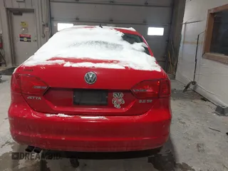 2012 Volkswagen Jetta SE с VIN 3VWDP7AJ8CM397842, выставлен на аукционе IAAI как лот 41591889 с пробегом 103 490 миль миль и . История ставок и продаж доступна на DreamBid. Изображение 16.