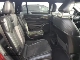 2022 Jeep Grand Cherokee Altitude with VIN 1C4RJKAG0N8526732, listed as a Copart auction lot 80882814 with 48,363 mi miles and Clean title. Bid and sale history available at DreamBid. Image 11.