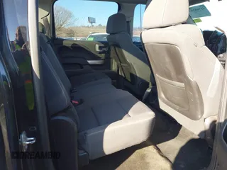 2015 Chevrolet Silverado 1500 LT with VIN 3GCUKREC8FG309500, listed as a IAAI auction lot 41568103 with 174,211 mi miles and . Bid and sale history available at DreamBid. Image 8.