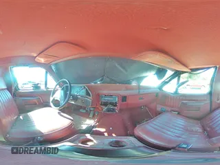 1990 Ford F-150 with VIN 1FTEX14H0LKA86751, listed as a Copart auction lot 75285334 with 273,562 mi miles and Salvage Title. Bid and sale history available at carsss.com. Image 12.