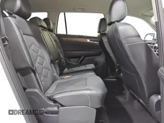 2024 Volkswagen Atlas SE z VIN 1V2HR2CA1RC546860, wystawiony jako Copart lot #55703805 z przebiegiem 33 296 mil mil oraz Czysty tytuł • Clean title. Historia ofert i sprzedaży dostępna na DreamBid. Obrazek 11.