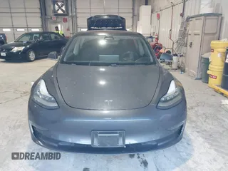 2018 Tesla Model 3 Long Range Battery with VIN 5YJ3E1EB1JF145520, listed as a IAAI auction lot 41360939 with 95,010 mi miles and . Bid and sale history available at DreamBid. Image 12.