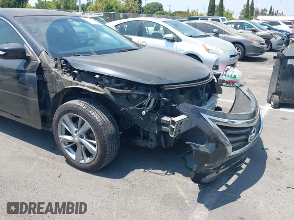2013 Nissan Altima SL with VIN 1N4AL3AP9DN438569, listed as a IAAI auction lot 42713830 with 213,978 mi miles and . Bid and sale history available at DreamBid. Image 6.