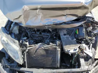 2013 Kia Optima SX with VIN 5XXGR4A62DG154244, listed as a Copart auction lot 55768695 with 92,345 mi miles and Salvage title. Bid and sale history available at DreamBid. Image 11.