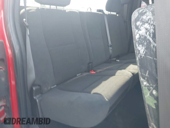2008 Chevrolet Silverado 1500 1LT with VIN 2GCEC19J081256556, listed as a IAAI auction lot 42132995 with 178,937 mi miles and . Bid and sale history available at DreamBid. Image 8.