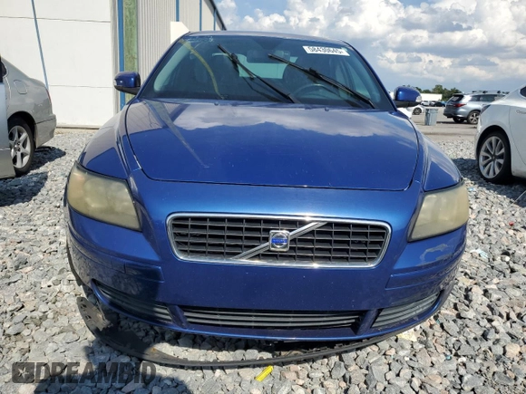 2007 Volvo S40 2.4L с VIN YV1MS382172278448, выставлен на аукционе Copart как лот 58430645 с пробегом 196 527 миль миль и Списание • Salvage title. История ставок и продаж доступна на DreamBid. Изображение 5.