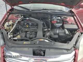2009 Ford Fusion SEL with VIN 3FAHP08Z79R124772, listed as a Copart auction lot 42394105 with 218,772 mi miles and Salvage Title. Bid and sale history available at carsss.com. Image 11.
