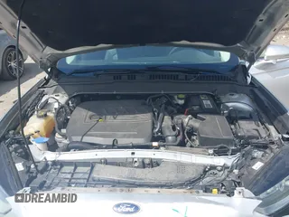2014 Ford Fusion SE with VIN 3FA6P0HD0ER133772, listed as a IAAI auction lot 41800268 with 135,518 mi miles. Bid and sale history available at carsss.com. Image 10.