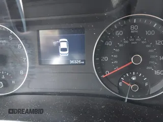 2021 Kia Forte LXS z VIN 3KPF24AD9ME329712, wystawiony jako IAAI lot #39462725 z przebiegiem 36 326 mil mil oraz . Historia ofert i sprzedaży dostępna na DreamBid. Obrazek 7.